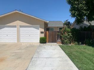 3581 Brookdale Dr, Santa Clara, CA 95051