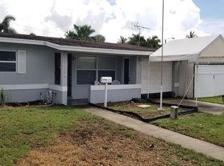 1504 NE 2nd St, Pompano Beach, FL 33060