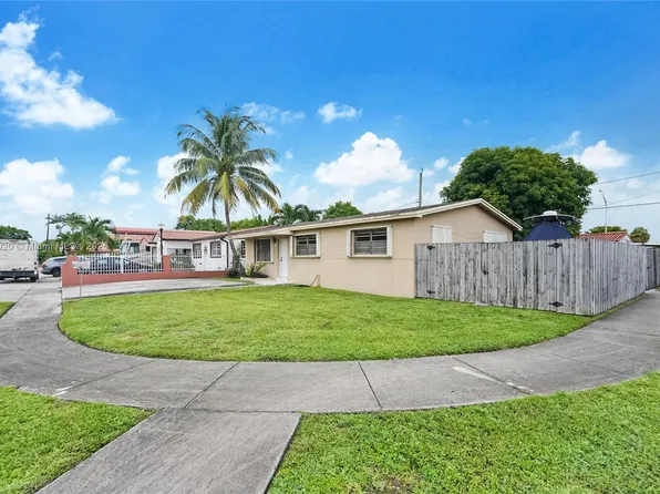 1005 W 36th Pl, Hialeah, FL 33012