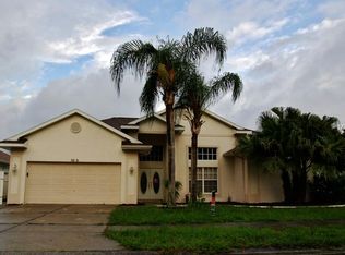 5256 La Plata Dr, New Port Richey, FL 34655