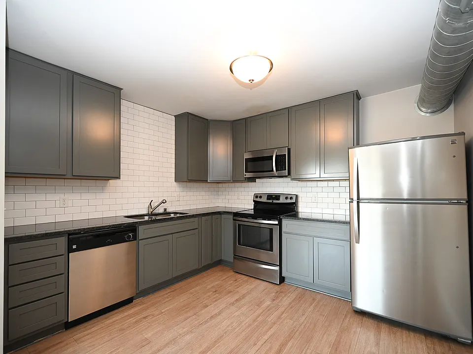 Med City Apartments