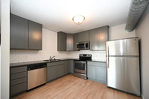 Med City Apartments Photo 1