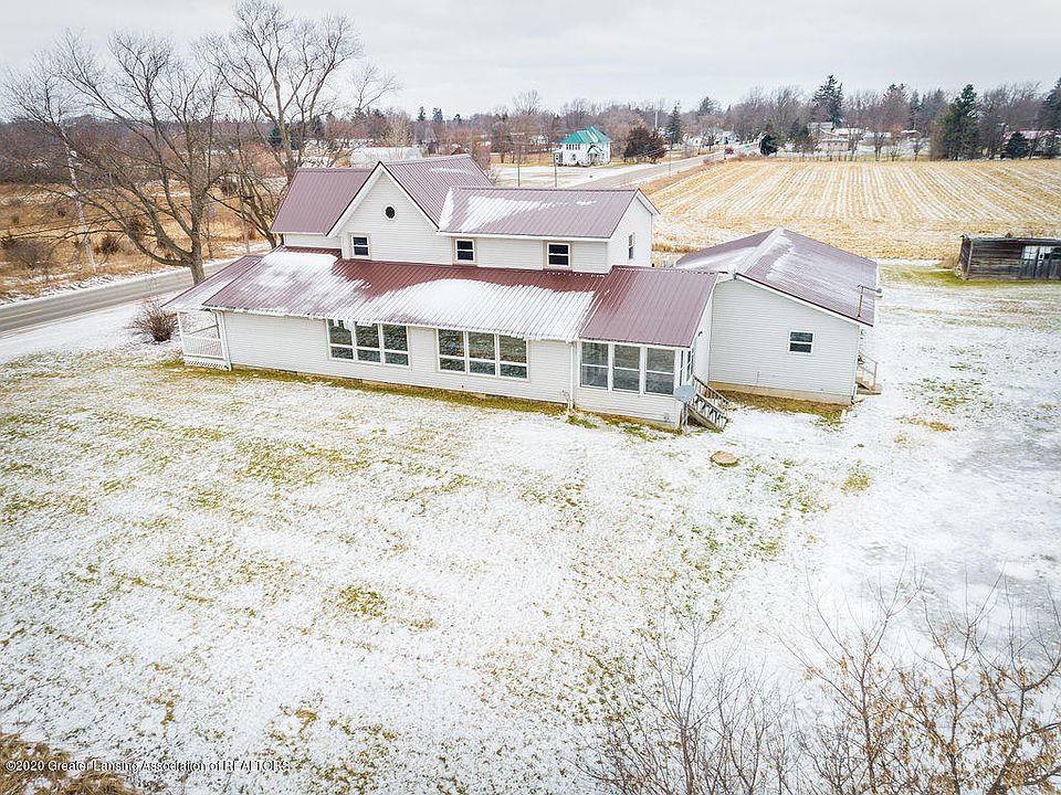 8565 S Mount Hope Rd, Carson City, MI 48811 Zillow