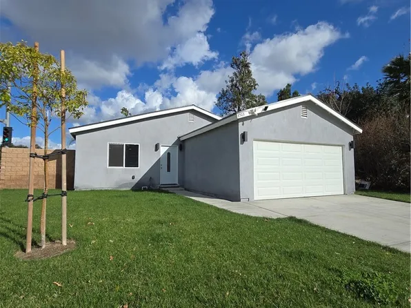 8503 Wheeler Ave, Fontana, CA 92335