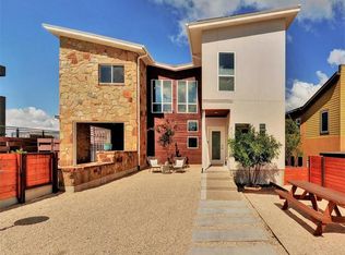 5404 Sendero Hills Pkwy, Austin, TX 78724