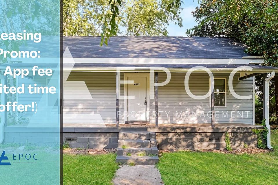 1st image of 4013 Markwood Rd