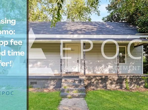 4013 Markwood Rd, Burlington, NC 27215