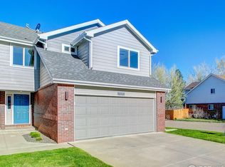 1315 Taft Ct, Loveland, CO 80537