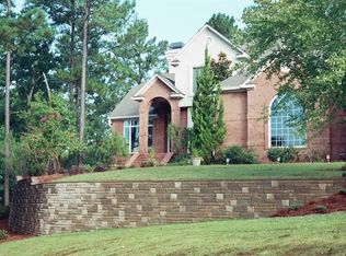 656 Burden Lake Rd, Aiken, SC 29803