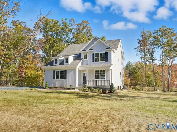 171 Liberty Ln, Keswick, VA 22947