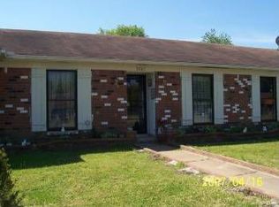 5967 W Rosewind Cir, Memphis, TN 38141