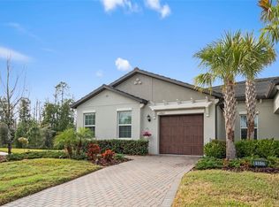 16803 Forge Surf St, Land O Lakes, FL 34638