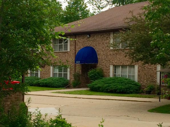 8633 Macomb St APT 3