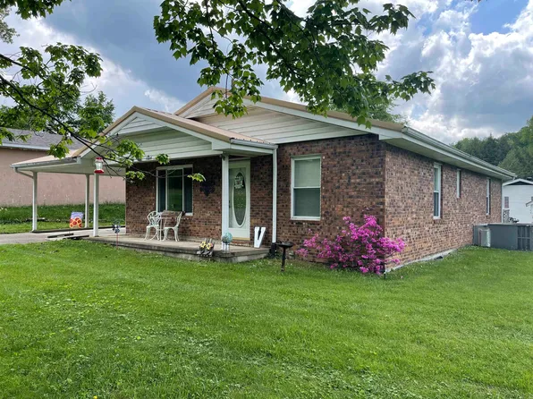 1024 W Sterling Ct, Ashland, KY 41102