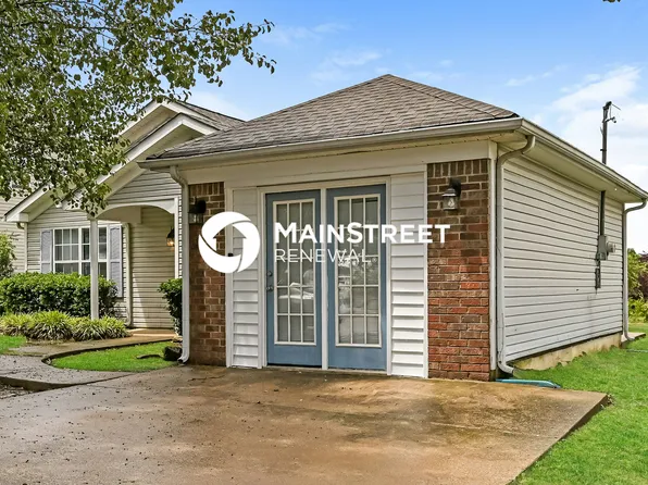 4205 Laurenwood Dr, Antioch, TN 37013