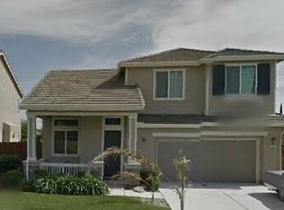 662 Monte Oro St, Manteca, CA 95337