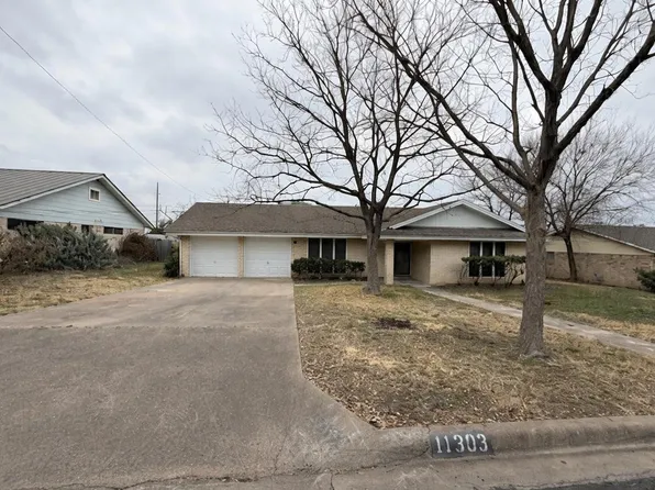 11303 Circle Bend Dr, Austin, TX 78758