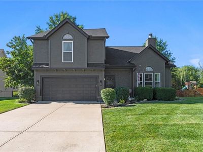 21607 W 51st St, Shawnee, KS, 66226
