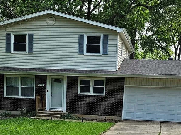 16801 E 31st St S, Independence, MO 64055