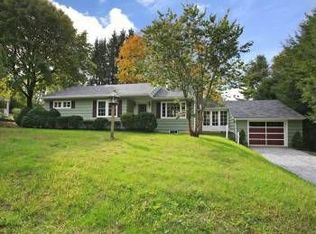 4 Broad St, Stockton, NJ 08559