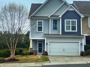 111 Acorn Hollow Pl, Durham, NC 27703