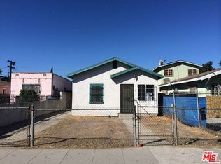 123 E 75th St, Los Angeles, CA 90003