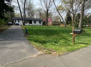 6317 Grove Park Blvd, Charlotte, NC 28215