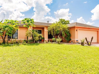 614 SW 4th St, Cape Coral, FL, 33991