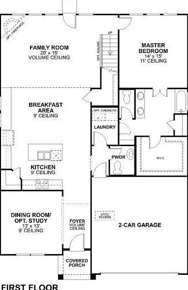 2nd image of 5441 Stockport Dr