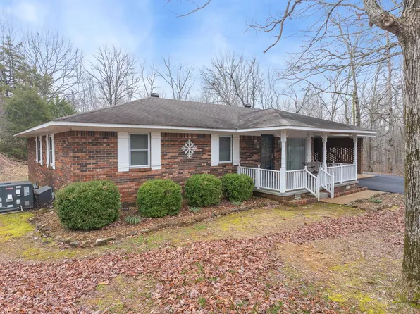 157 Percy King Rd, Parsons, TN 38363