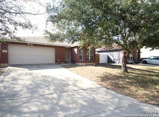 1027 Hidden Pond, San Antonio, TX 78227