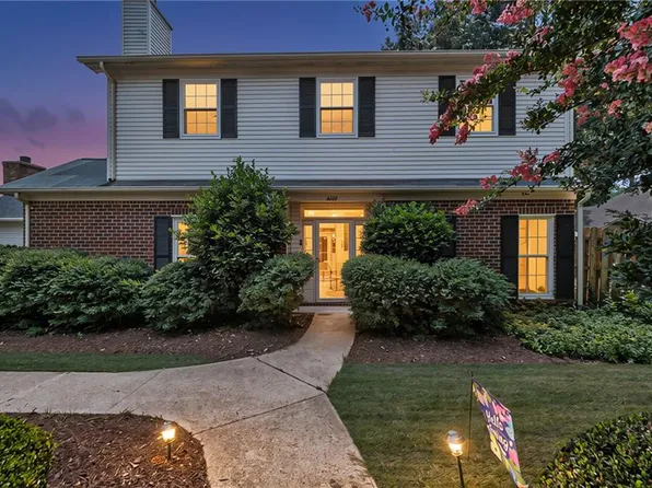 2267 Claymill Dr, Newport News, VA 23602