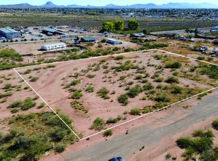 Fairview St #0, Douglas, AZ 85607