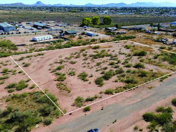 Fairview St #0, Douglas, AZ 85607