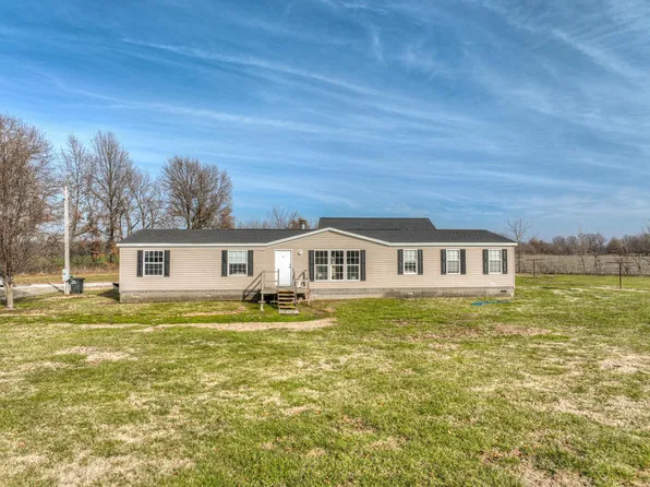 826 SE 1st Lane, Jasper, MO 64755