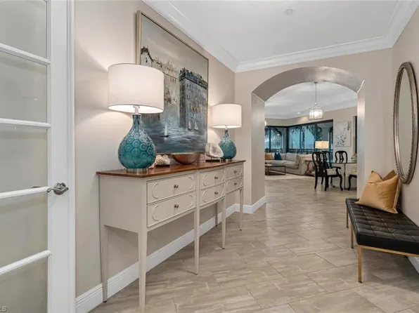 16425 Carrara WAY #201, NAPLES, FL 34110