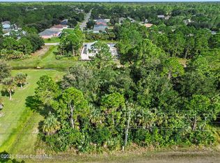 2901 Fitzpatrick Ave SW, Palm Bay, FL 32908