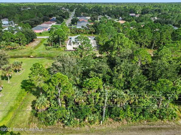 2901 Fitzpatrick Ave SW, Palm Bay, FL 32908