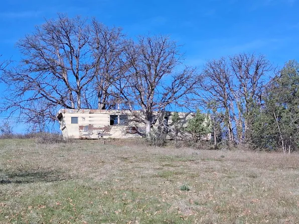 12320 Ager Rd, Hornbrook, CA 96044