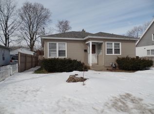 1655 Burlingame Ave SW, Wyoming, MI 49519