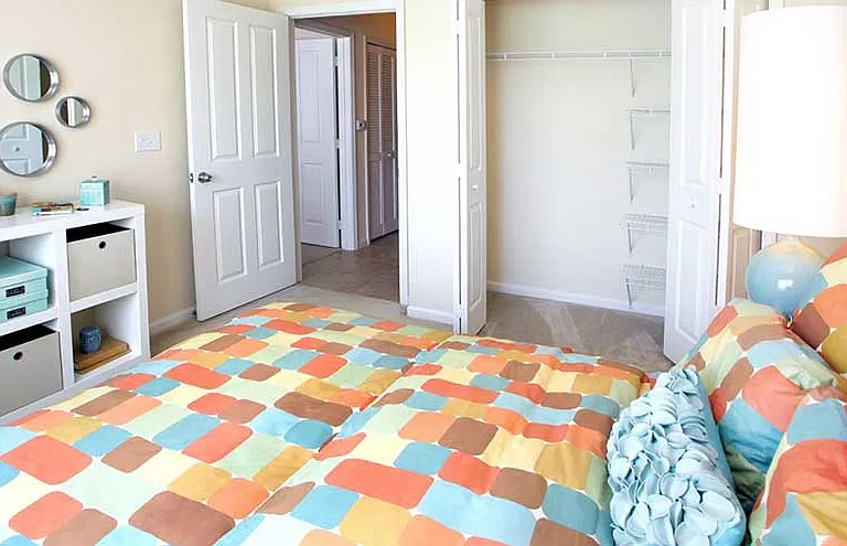 Polo Glen Apartment Homes — Photo 33