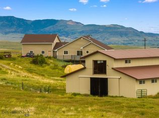 6385 State Highway 41, Whitehall, MT 59759