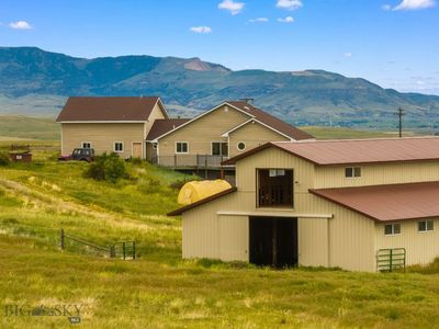 6385 State Highway 41, Whitehall, MT, 59759