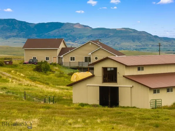 6385 State Highway 41, Whitehall, MT 59759