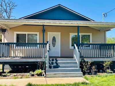 414 NE Hill St, Sheridan, OR, 97378