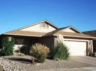 415 N La Paz St, Dewey, AZ 86327