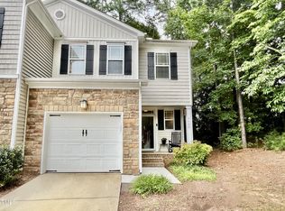 4602 Altha St, Raleigh, NC 27606