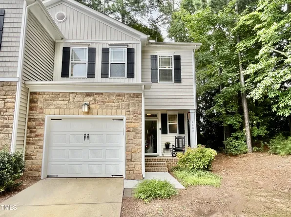 4602 Altha St, Raleigh, NC 27606