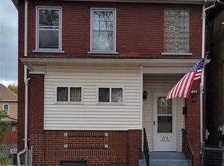 278 13th St, Ambridge, PA 15003