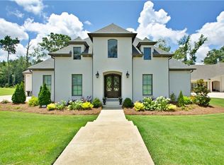 2274 Heritage Ridge Ln, Auburn, AL 36830